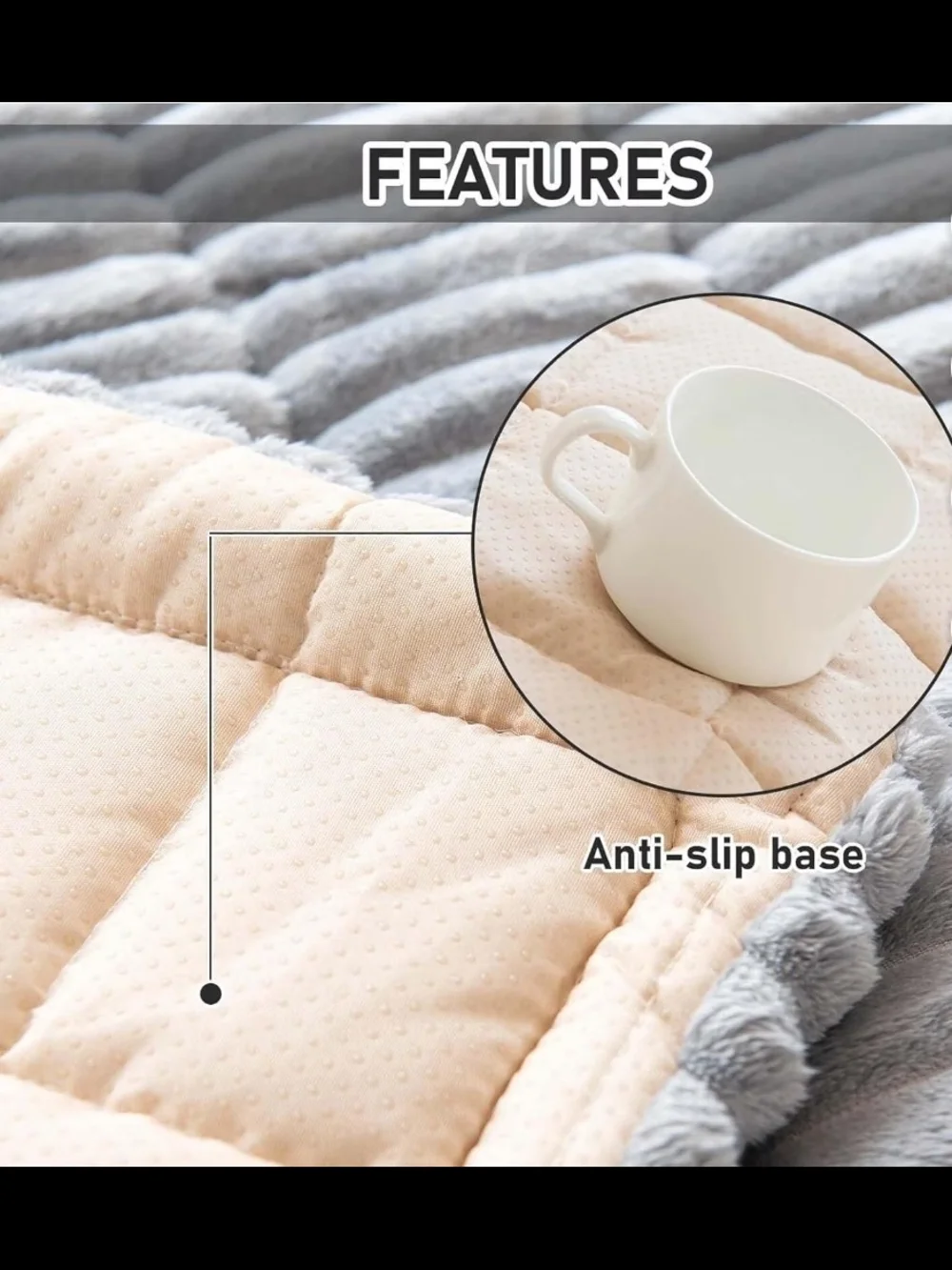 N/A sofa couch